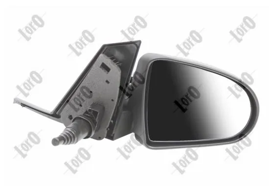 ABAKUS 2602M02 Exterior Mirror