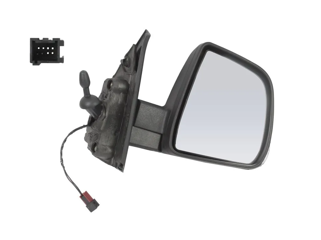 Exterior Mirror 1152M02