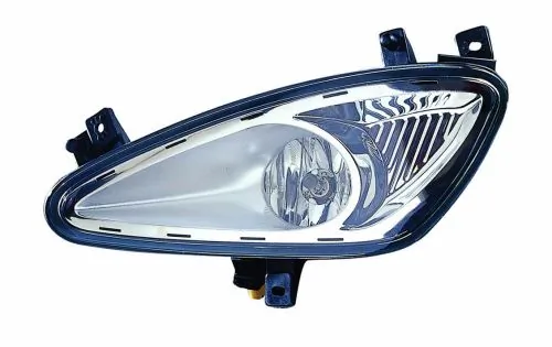 Front Fog Light 440-2014L-UE