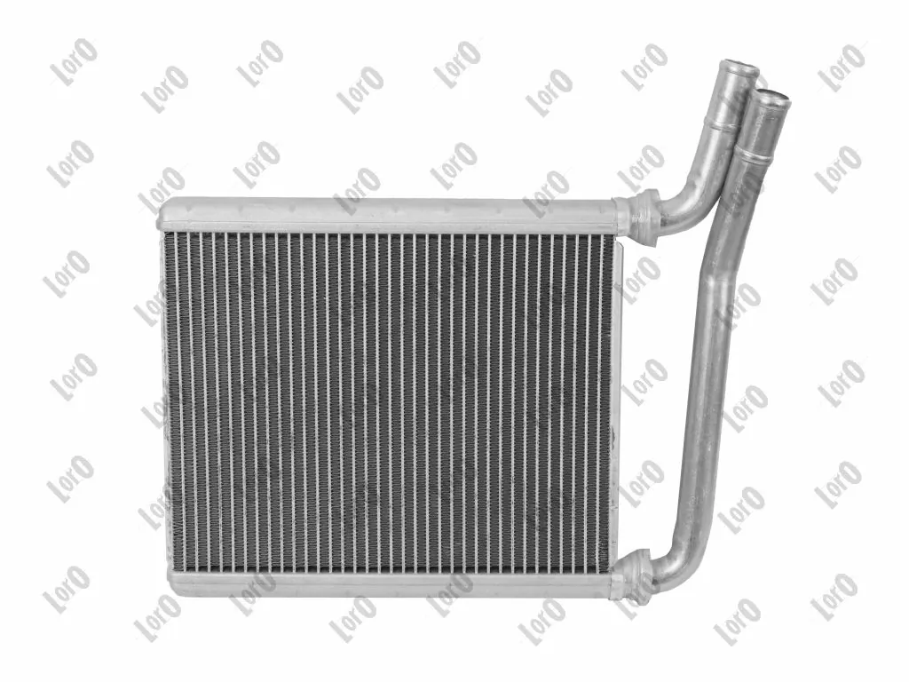 Heat Exchanger, interior heating 051-015-0001