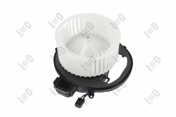 Interior Blower 004-022-0005