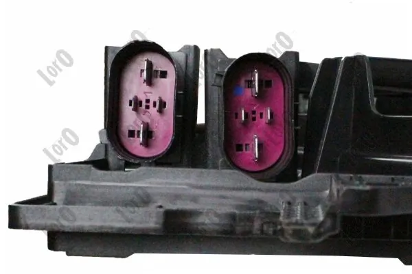 ABAKUS 053-014-0062 Fan, engine cooling