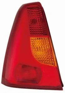 Tail Light Assembly 551-1958L-LD-UE