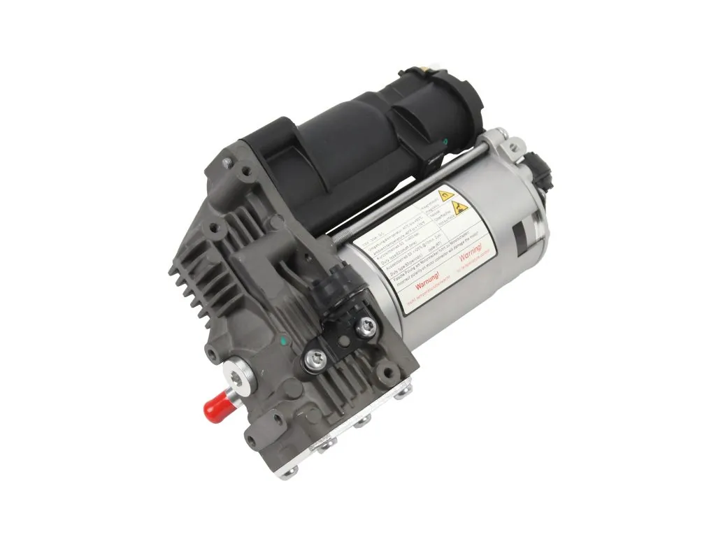 Compressor, compressed-air system 131-02-624