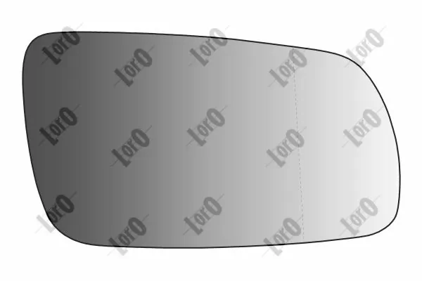 Mirror Glass, exterior mirror 3402G04