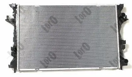 Radiator, engine cooling 042-017-0058-B