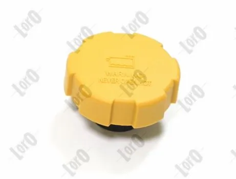 Cap, coolant tank 037-027-004