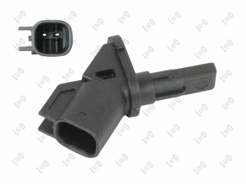 Sensor, wheel speed 120-02-080