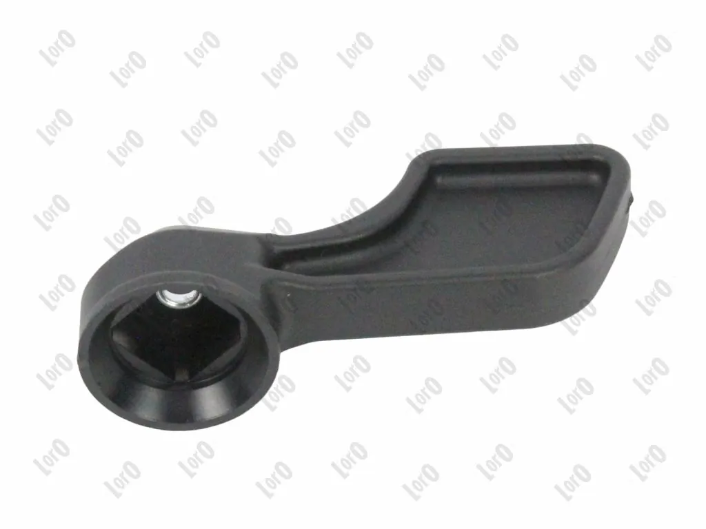 ABAKUS 132-016-036 Exterior Door Handle