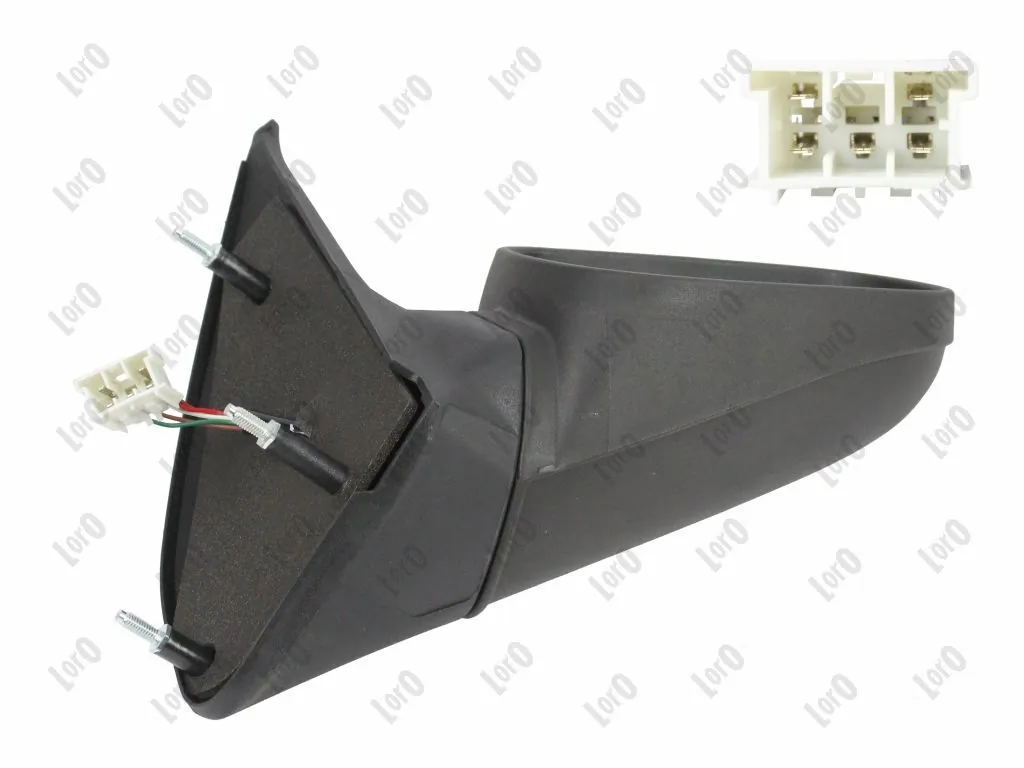 ABAKUS 3110M04 Exterior Mirror