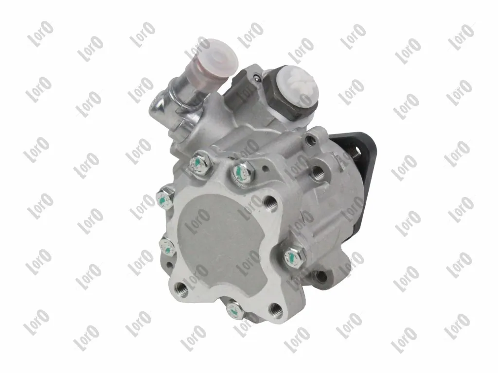 Hydraulic Pump, steering 140-01-095