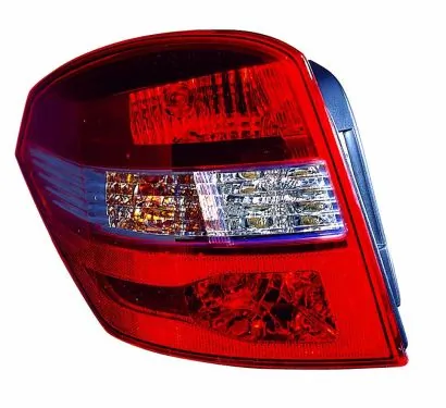 Tail Light Assembly 551-1980L-UE