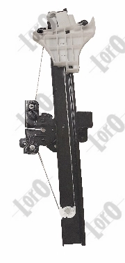 Window Regulator 130-017-009