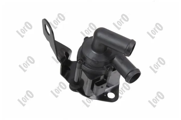 Auxiliary Water Pump (cooling water circuit) 138-01-043