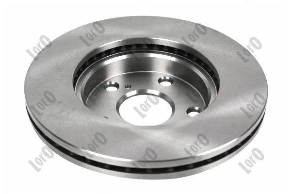 Brake Disc 231-03-105