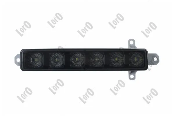 Daytime Running Light Tuning / Accessory Parts 038-27-701S