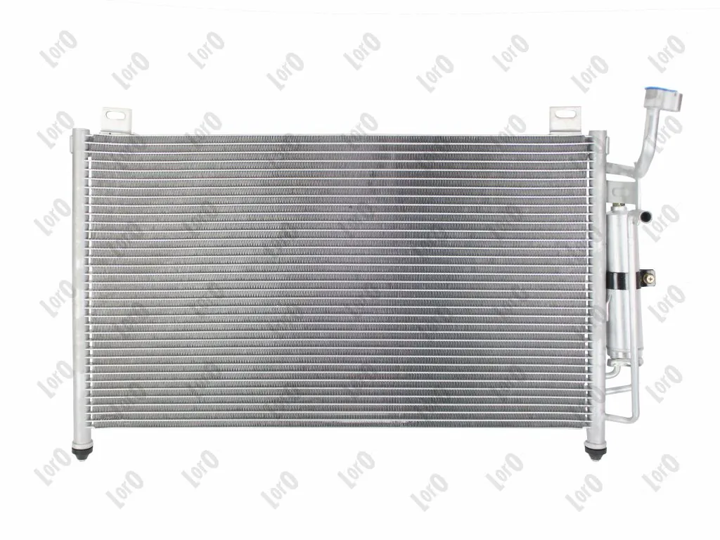 Condenser, air conditioning 030-016-0013
