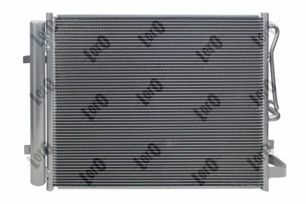 Condenser, air conditioning 019-016-0046