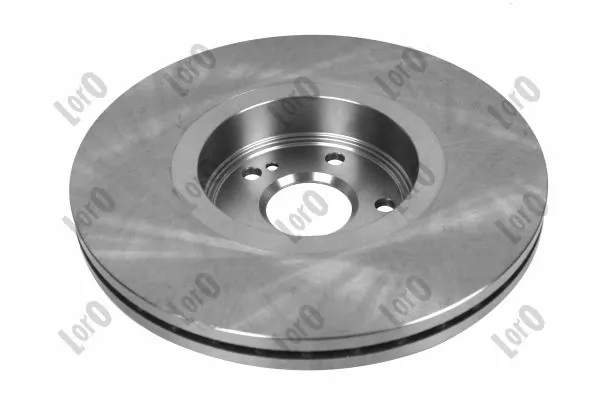 Brake Disc 231-03-207