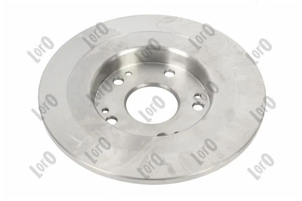 ABAKUS 231-04-159 Brake Disc