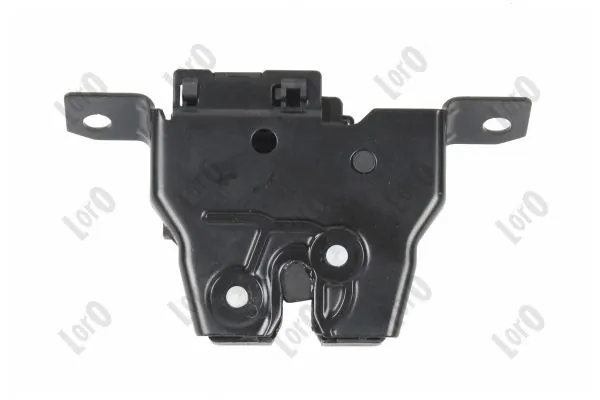 ABAKUS 132-004-133 Tailgate Lock