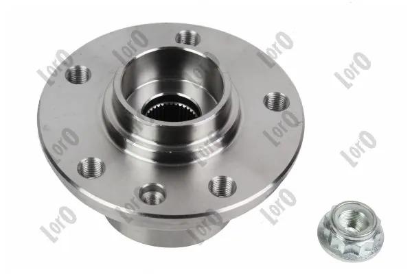 Wheel Hub 141-01-015