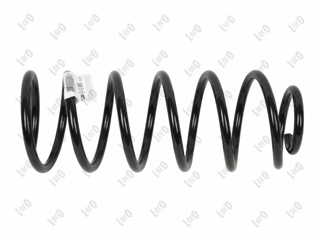 Suspension Spring 234-01-055