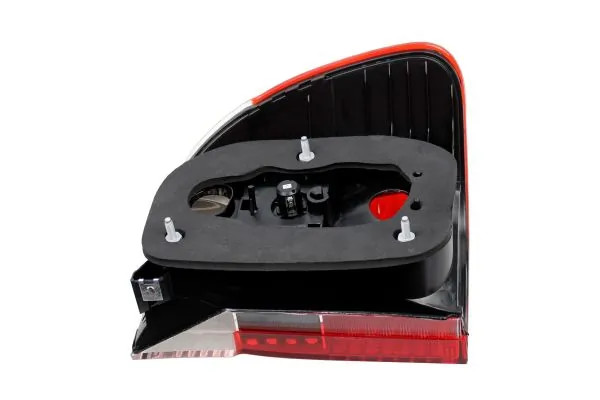 ABAKUS 444-1933L-UE-CR Tail Light Assembly