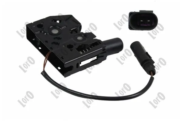 Bonnet Lock 132-003-047