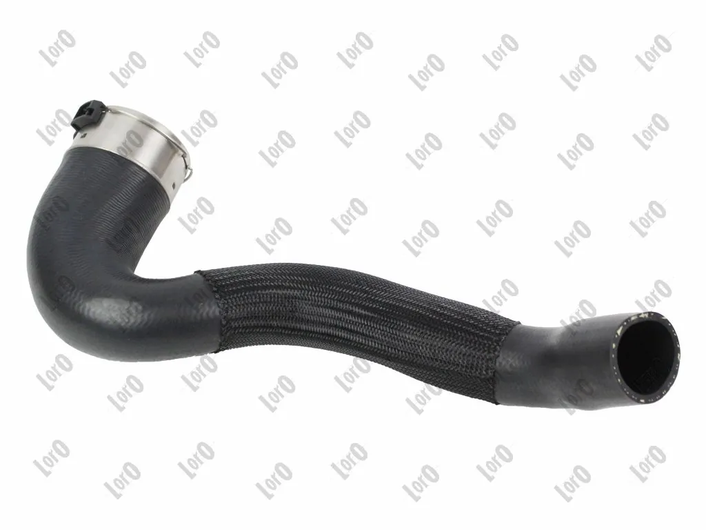 ABAKUS 054-028-110 Charge Air Hose