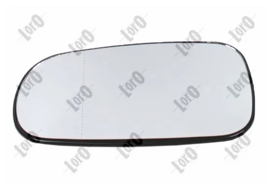 ABAKUS 3301M05 Exterior Mirror