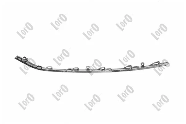 ABAKUS 053-50-458 Trim/Protection Strip, bumper