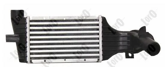 ABAKUS 037-018-0016 Charge Air Cooler