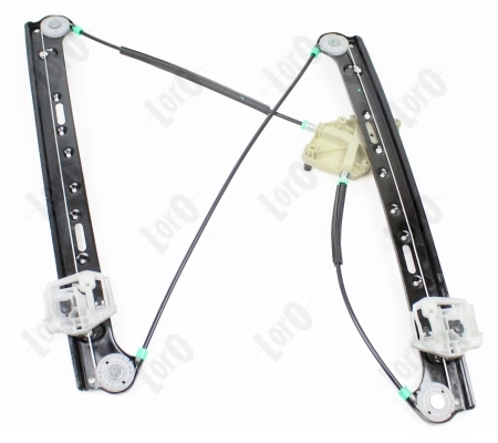Window Regulator 130-004-048