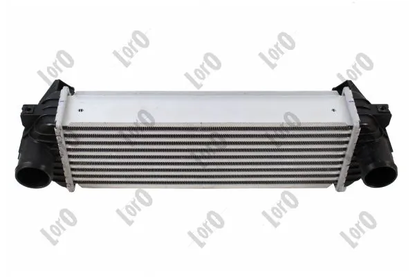 Charge Air Cooler 017-018-0019