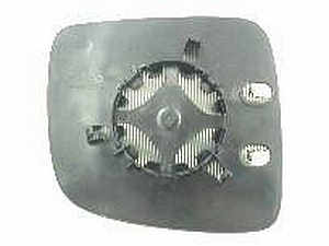 Mirror Glass, exterior mirror 4047G02