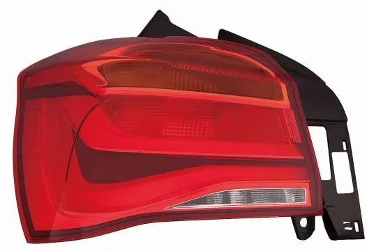 Tail Light Assembly 444-1980L-UE