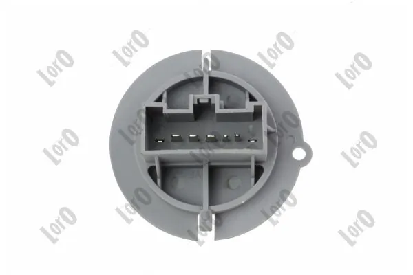 Resistor, interior blower 133-038-013