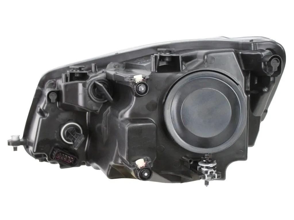 Headlight 441-11G3RMLDEM2