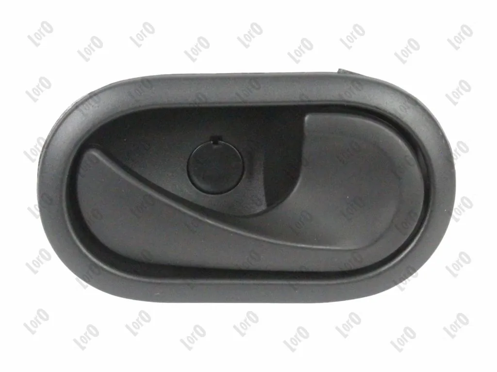 Door Handle, interior equipment 132-042-040