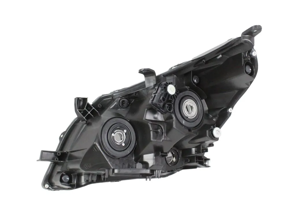 ABAKUS 212-11P5RMLD-EM Headlight