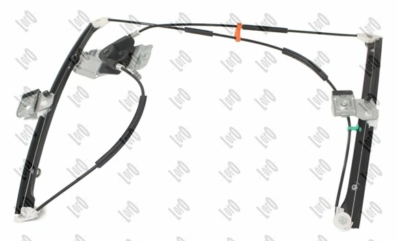 Window Regulator 130-053-021
