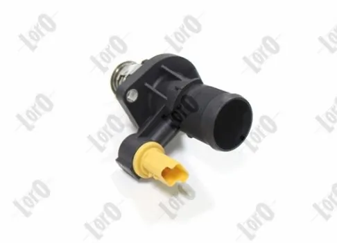 Thermostat, coolant 038-025-0013