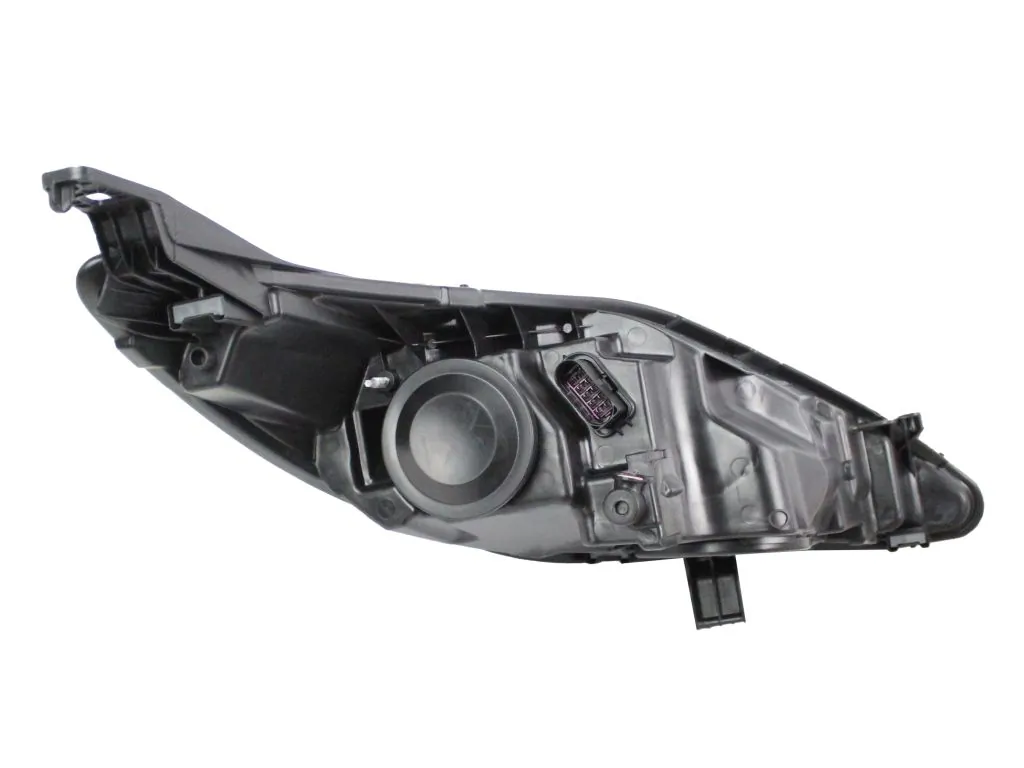 Headlight 431-1187LMLDEM2