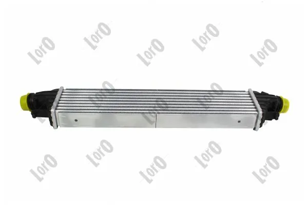 Charge Air Cooler 037-018-0027