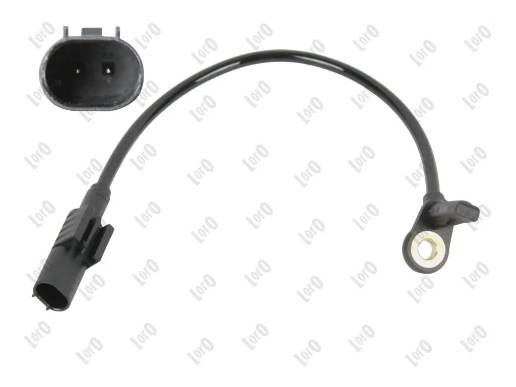 Sensor, wheel speed 120-03-058