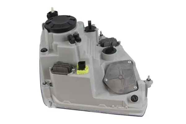 Headlight 773-1158RXLD-EM