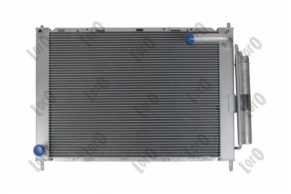 Cooling Module 035-017-0003-B