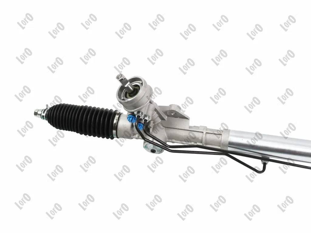 Steering Gear 140-02-007