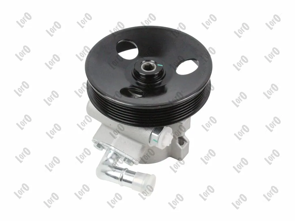 Hydraulic Pump, steering 140-01-115